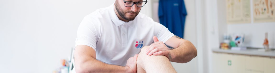 Vyšetrenie a konzultácia s ortopédom