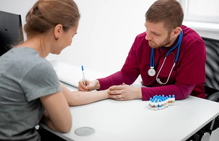 wellbeing program na pracovisku