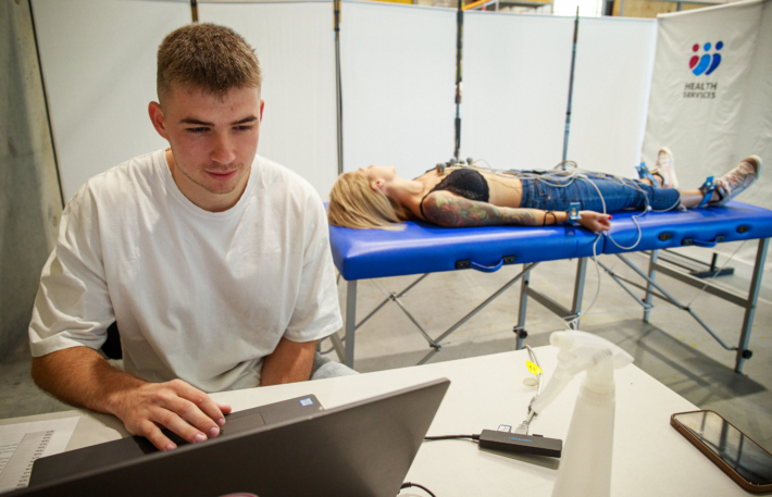 wellbeing na pracovisku