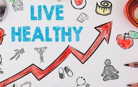 zdravý životný štýl